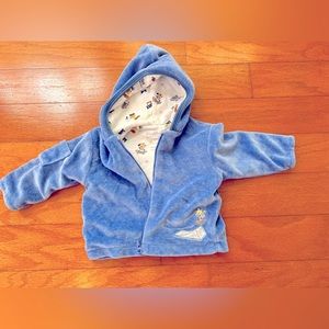 Kissy kissy jacket 🧥